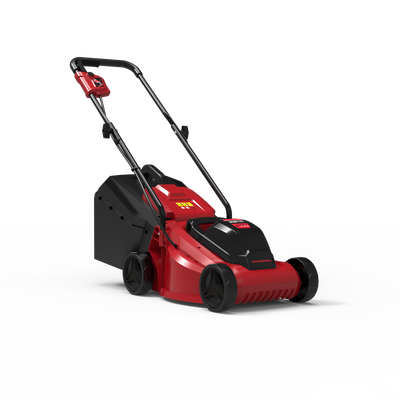 Powerworks on sale lawn mower