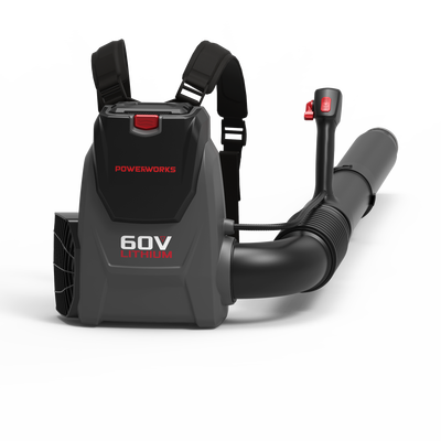 60V Backpack Blower PD60BPB