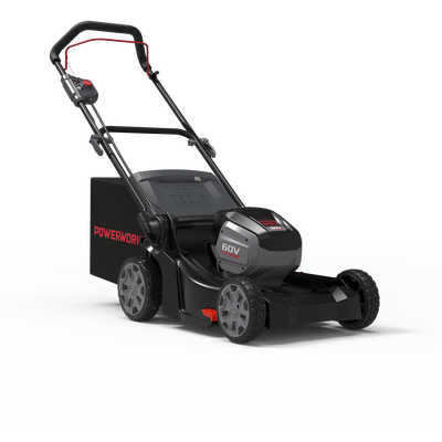 60V Lawn Mower PD60LM41