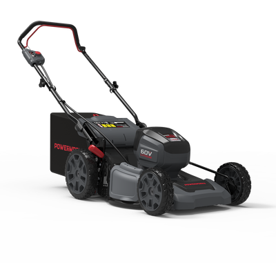 Powerworks Lawn mower 41 cm