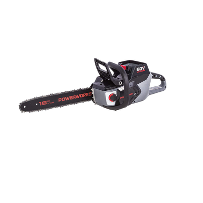 60V Chainsaw PD60CS40