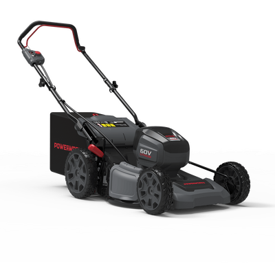 Powerworks lawn deals mower